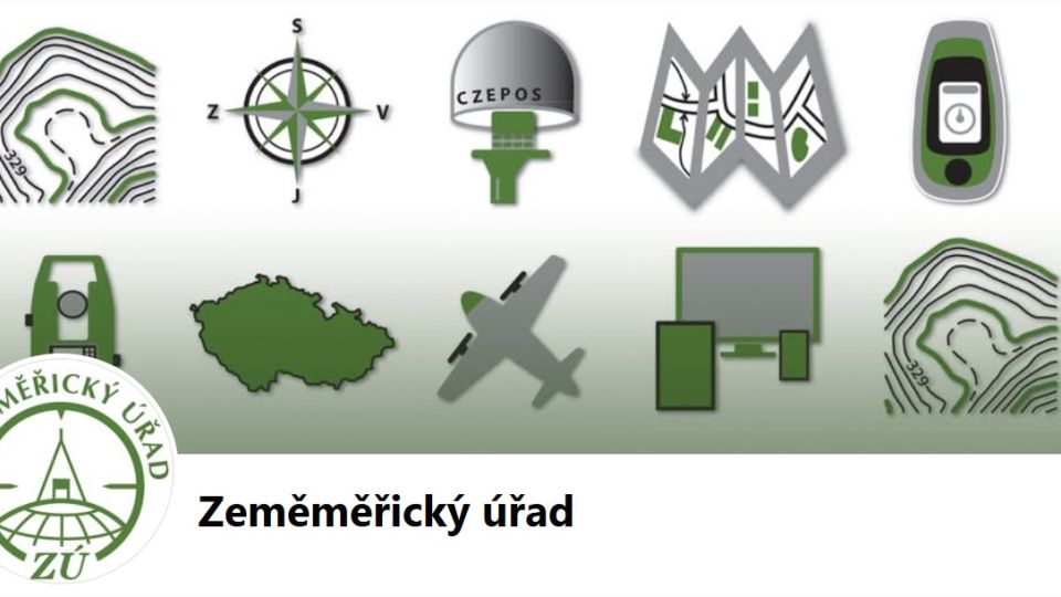 Provádění zeměměřických prací pracovníky zeměměřického úřadu