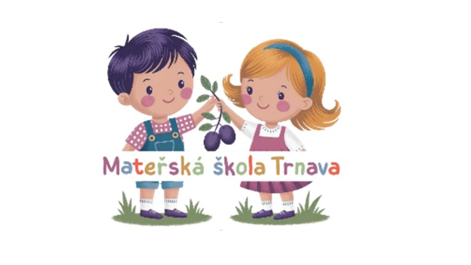 Zápis k předškolnímu vzdělávání v MŠ Trnava