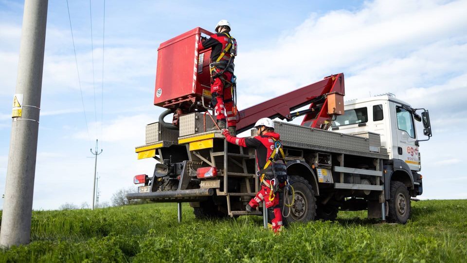 Přerušení dodávky elektrické energie - 23.10.2026